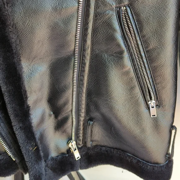 Motorcycle jacket - Picture 6 of 6